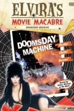 Watch Doomsday Machine 123movieshub