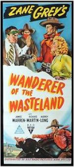 Watch Wanderer of the Wasteland 123movieshub