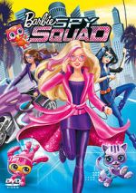 Watch Barbie: Spy Squad 123movieshub