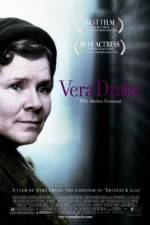 Watch Vera Drake 123movieshub