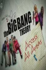 Watch The Big Bang Theory Access All Areas 123movieshub