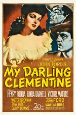 Watch My Darling Clementine 123movieshub