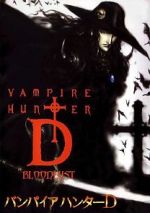 Watch Vampire Hunter D: Bloodlust 123movieshub