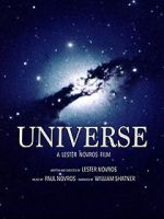 Watch Universe (Short 1976) 123movieshub
