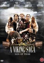 Watch A Viking Saga: Son of Thor 123movieshub