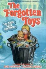 Watch The Forgotten Toys 123movieshub
