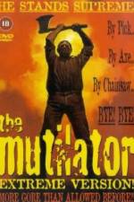Watch The Mutilator 123movieshub