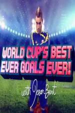 Watch World Cup's Best Ever Goals, Ever! 123movieshub