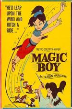 Magic Boy 123movieshub