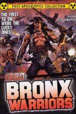 Watch 1990: I guerrieri del Bronx 123movieshub