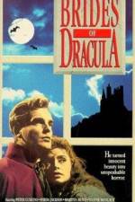 Watch The Brides of Dracula 123movieshub