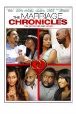 Watch The Marriage Chronicles 123movieshub