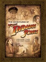 Watch The Adventures of Young Indiana Jones: Espionage Escapades 123movieshub