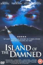 Watch Island Of The Damned 123movieshub