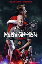 Watch Detective Knight: Redemption 123movieshub