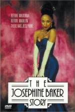 Watch The Josephine Baker Story 123movieshub