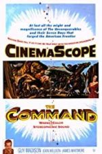 Watch The Command 123movieshub