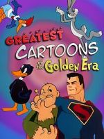 Watch Greatest Cartoons of the Golden Era (TV Special 2023) 123movieshub