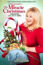 Watch A Mrs. Miracle Christmas 123movieshub