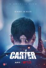 Watch Carter 123movieshub