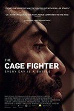 Watch The Cage Fighter 123movieshub