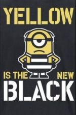 Watch Yellow is the New Black 123movieshub