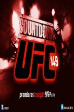 Watch Countdown to UFC 149: Faber vs. Barao 123movieshub