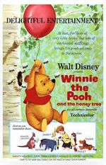Watch Winnie the Pooh and the Honey Tree 123movieshub