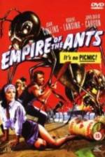 Watch Empire of the Ants 123movieshub