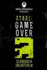 Watch Atari: Game Over 123movieshub