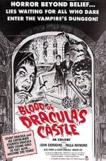 Watch Blood of Dracula's Castle 123movieshub