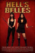 Watch Hell\'s Belles (Short 2012) 123movieshub