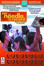 Watch Put the Needle on the Record 123movieshub