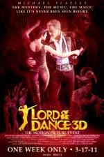 Watch Lord of the Dance in 3D 123movieshub