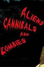 Watch Aliens, Cannibals and Zombies: A Trilogy of Italian Terror 123movieshub