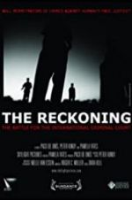 Watch The Reckoning: The Battle for the International Criminal Court 123movieshub