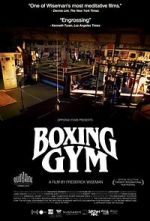 Watch Boxing Gym 123movieshub