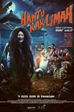 Watch Hantu Kak Limah 123movieshub