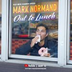 Watch Mark Normand: Out to Lunch (TV Special 2020) 123movieshub