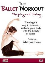 Watch The Ballet Workout 123movieshub