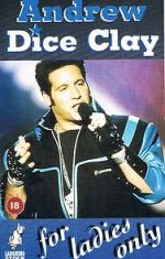 Watch Andrew Dice Clay: For Ladies Only 123movieshub