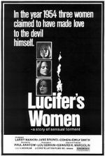 Watch Lucifer\'s Women 123movieshub