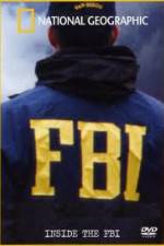 Watch National Geographic Inside the FBI 123movieshub