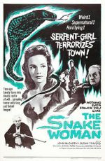 Watch The Snake Woman 123movieshub