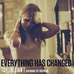 Watch Taylor Swift Feat. Ed Sheeran: Everything Has Changed 123movieshub