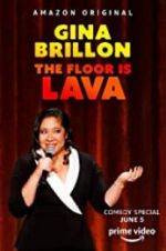 Watch Gina Brillon: The Floor is Lava 123movieshub