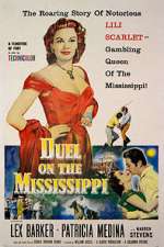 Watch Duel on the Mississippi 123movieshub
