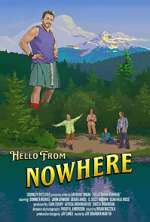 Watch Hello from Nowhere 123movieshub