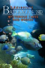 Watch Adventure Bahamas 3D - Mysterious Caves And Wrecks 123movieshub