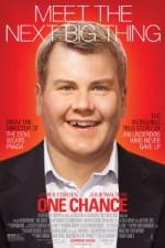 Watch One Chance 123movieshub